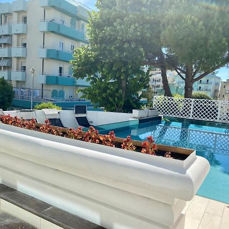 La Residenza Del Grand Hotel Gabicce Mare Kültér fotó