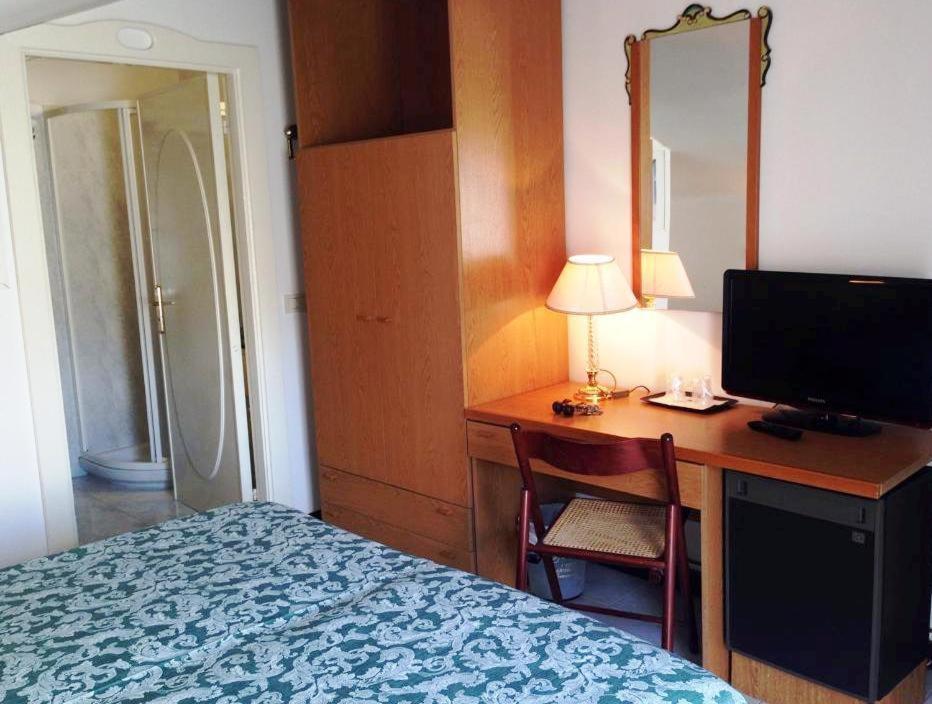 La Residenza Del Grand Hotel Gabicce Mare Szoba fotó